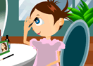 Quiet Make-Up